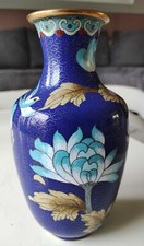 Vase balustre chinois d'occasion  Habsheim
