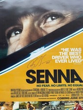 ayrton senna poster for sale ayrton senna poster for sale WATFORD