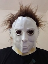 Michael myers mask for sale  BANGOR