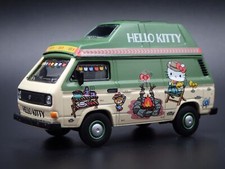 Volkswagen van hello d'occasion  Expédié en Belgium