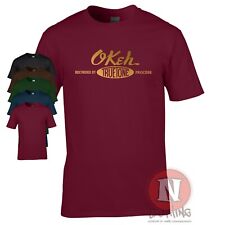 Okeh records shirt for sale  RUSHDEN