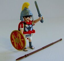 Playmobil roman leader for sale  DISS