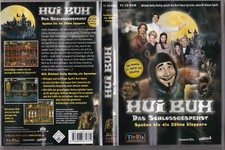 hui buh schlossgespenst cd gebraucht kaufen hui buh schlossgespenst cd gebraucht kaufen Asbach-Bäumenheim