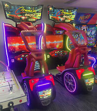 Cruis blast arcade for sale  Fraser