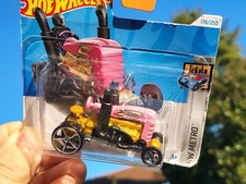 Diecast metal 176 usato  Ton