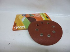 Kwb schleifblatt quick gebraucht kaufen  Rattenberg