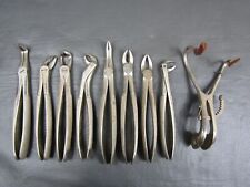 Vintage medical dentists for sale  GLOUCESTER