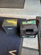 Maxi power battery for sale  MALDON