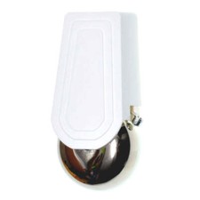 Türklingel gong türglocke gebraucht kaufen  Menden (Sauerland)