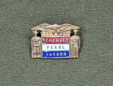 Small vintage wwii for sale  Ravenna