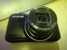 Usado, Fujifilm Finepix JX300 14MP camera digital pequeño fallo España comprar usado  Enviando para Brazil