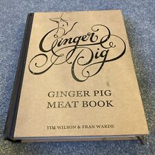 Ginger pig meat for sale  DERBY