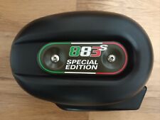 883 sportster special usato  Novara