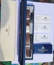 Maurice lacroix ladies for sale  BARNSLEY