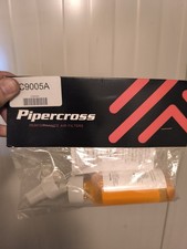 Pipercross sportluftfilter rei gebraucht kaufen  Oberndorf