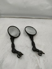 Coppia specchietti retrovisori usato  Lamezia Terme