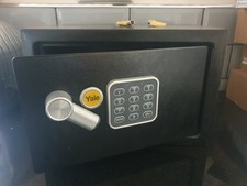 Yale home safe for sale  CHESTER
