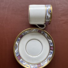 Salisbury china cup for sale  CANNOCK
