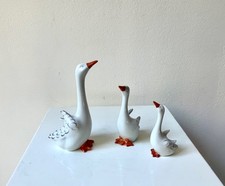 Gänse gräfenthal porzellan gebraucht kaufen  Beelitz