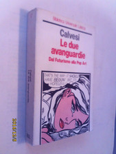 Maurizio calvesi due usato Maurizio calvesi due usato  Catania