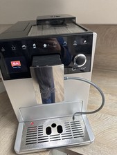 Melitta caffeo touch gebraucht kaufen Melitta caffeo touch gebraucht kaufen  Vreden