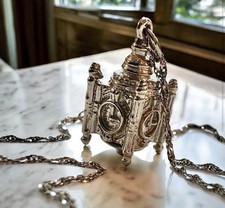 Rare antique sterling for sale  Milton