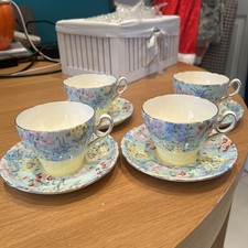 Set shelley fine for sale  WALLSEND