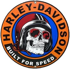 Vintage harley davidson for sale  Omaha