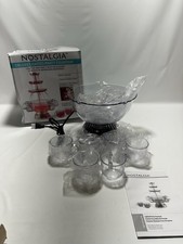Party drink fountain for sale  Mishawaka