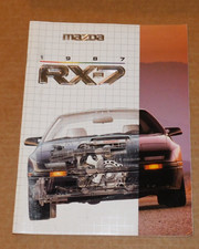 Original 1987 mazda for sale  Searcy