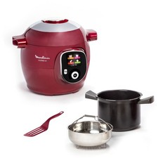 Cookeo moulinex yy5118fb d'occasion  Hénin-Beaumont
