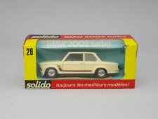 Solido bmw 2002 usato  Portici