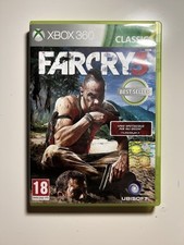 Far cry xbox usato  Varallo Pombia