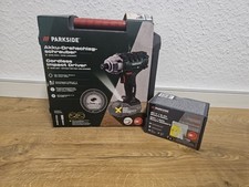 Drehschlagschrauber inkl akku gebraucht kaufen  Baesweiler