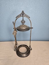 Antique victorian sterling for sale  Banks