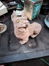 Vintage lawn concrete for sale  Bellmore