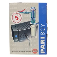 Pari boy inhalator gebraucht kaufen  Nürnberg