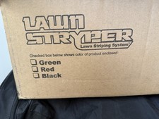 Lawn stryper generation for sale  Veradale