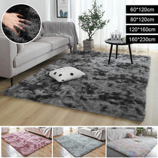 Shaggy large rugs for sale  TAMWORTH