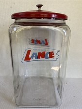 Vintage lance glass for sale  Sylvania