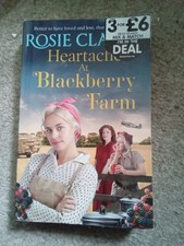 Heartache blackberry farm for sale  CHATHAM