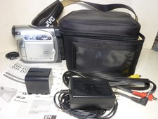 Jvc mini d270u for sale  Trenton