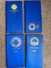 Leeds united afc for sale  HARROGATE