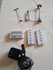 modelleisenbahn beleuchtung gebraucht kaufen modelleisenbahn beleuchtung gebraucht kaufen Derenburg