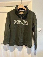 Schoffel women sweater for sale  BRADFORD