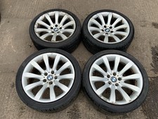 19 5x120 wheels for sale  LEIGHTON BUZZARD