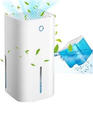 Portable dehumidifier 850ml for sale Portable dehumidifier 850ml for sale  BIRMINGHAM