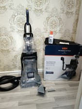 Vax spinscrub power for sale  WOLVERHAMPTON