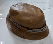 Vintage burberry leather for sale  West Palm Beach