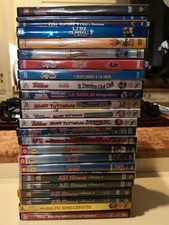 Lotto dvd per usato  Milano